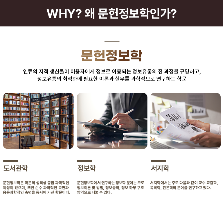 Why �� �����������ΰ�? ����������, �η��� ���� ���깰�� �̿��ڿ��� ������ �̿�Ǵ� ���������� �� ������ �Ը��ϰ�, ���������� ����ȭ�� �ʿ��� �̷а� �ǹ��� ���������� �����ϴ� �й� / �������� ������������ �й��� ���ݻ� ���� �������� ������ ������, ���� ���� �������� ����� ����������� ������ ���ÿ� ���� �й��̴�. ������ ���������п��� �����ϴ� ������ �оߴ� �ַ� �����̷� �� ���, ��������, ���� �Ϻ� ���� �������� ���� �� �ִ�. ������ �����п����� �ַ� ������ ���� ������������, �����, �Ǻ����� �о߸� �����ϰ� �ִ�.